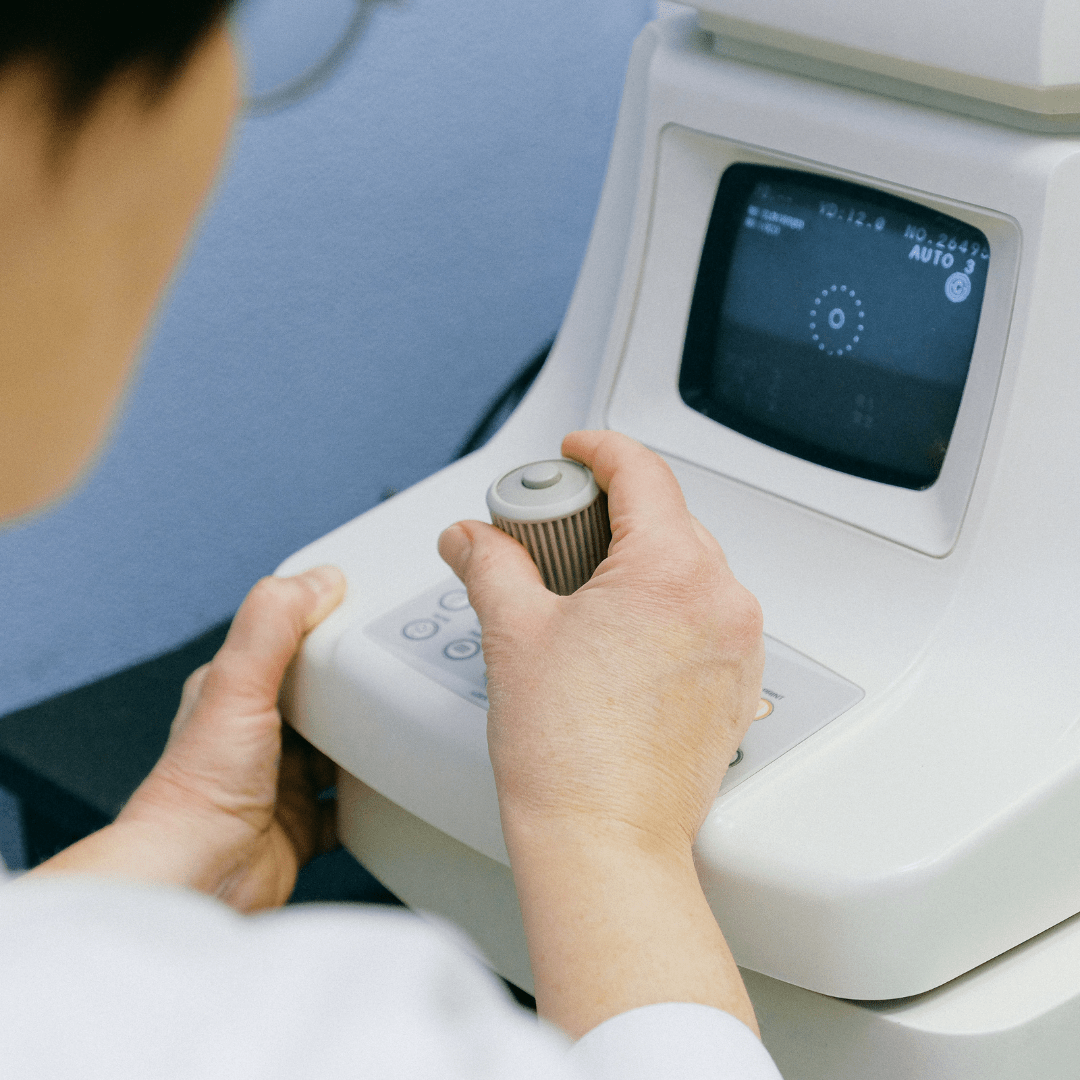 Elderly patients forced to travel to Sligo for eye treatment Highland