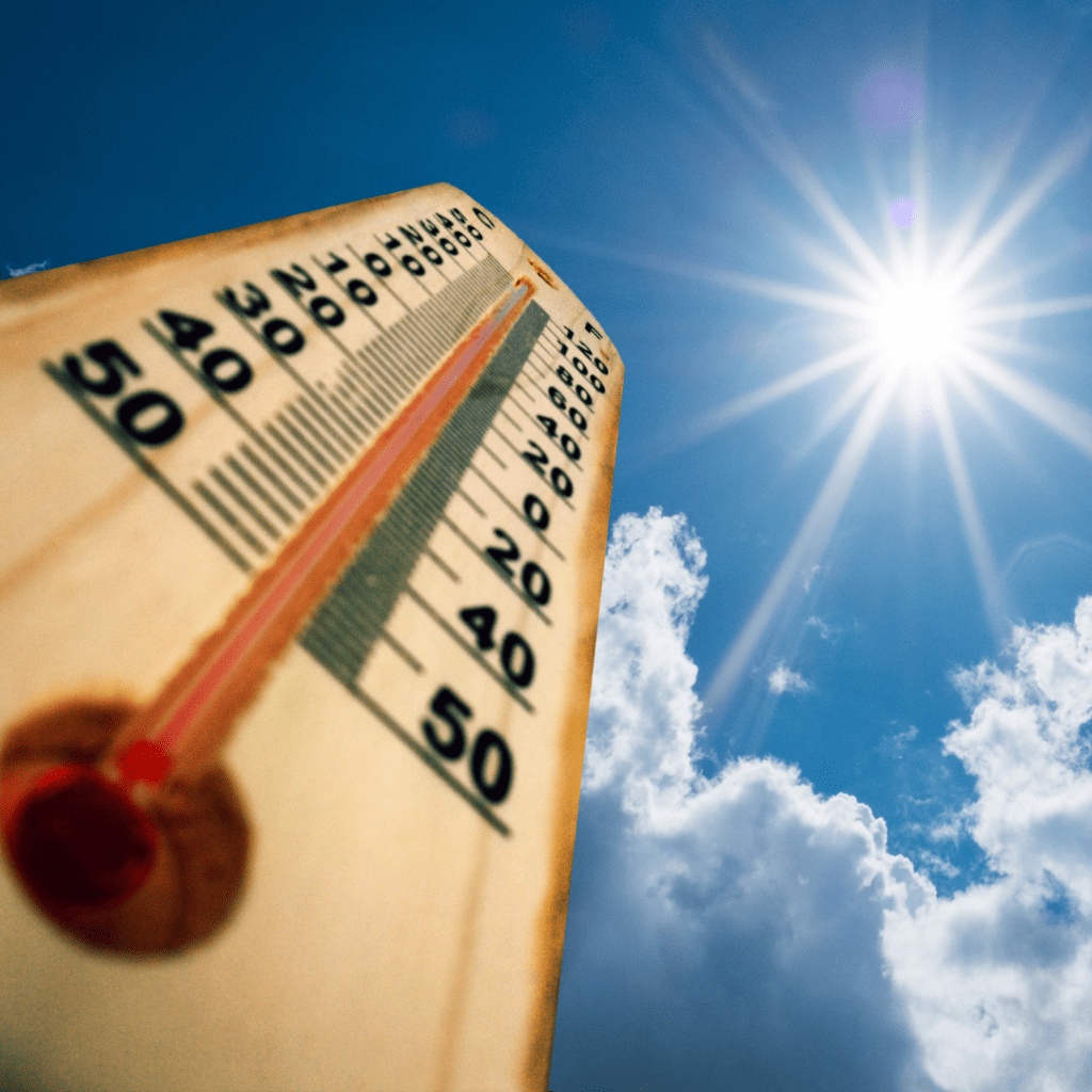 Malin Head weather station records warmest summer on record Highland