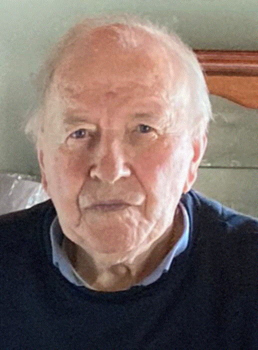 John Campbell, Campbell’s Joinery, Cappry, Ballybofey and late of