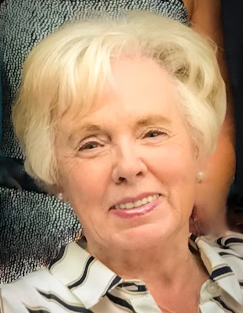 Ann Woods, Quay Street, Moville Highland Radio Latest Donegal News