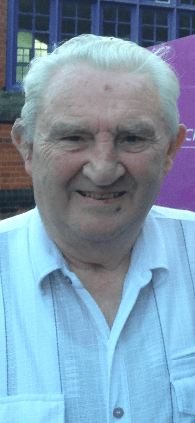 William (Willie) Cannon, 20 Beechwood Avenue, Letterkenny, formerly