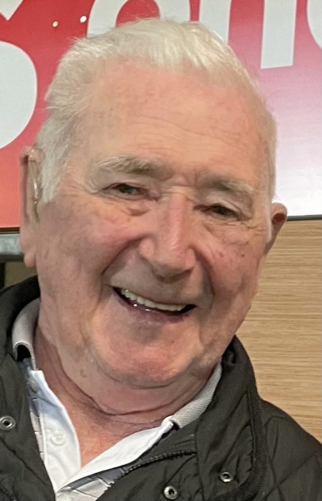 Charlie O’Neill, 20 Lisbunny Road, Dunamanagh, Strabane Highland