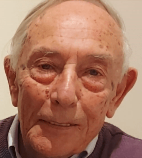 Hubert Harper, 24 Hampstead Park, Derry Highland Radio Latest