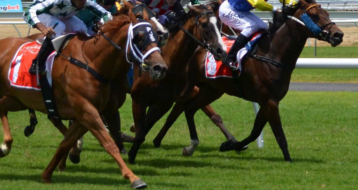 Yarmouth win for Brandon Wilkie Highland Radio Latest Donegal News