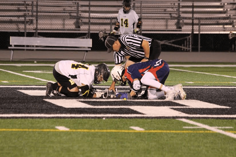 Highland Lacrosse Is Hopeful For This Season Highland Rambler