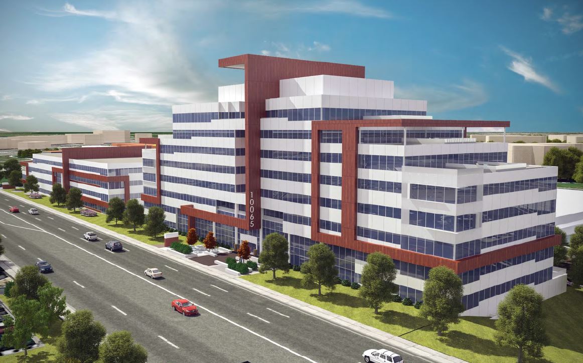 Denver Highlands Highland Realty Capital