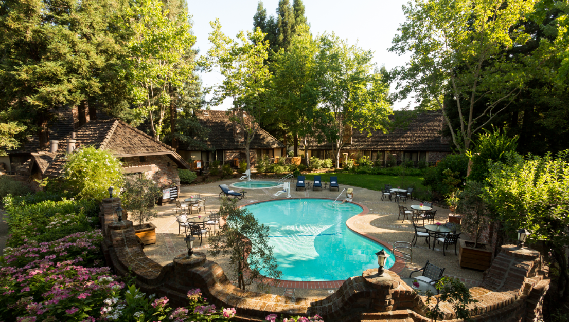 The Harvest Inn Highland Realty Capital