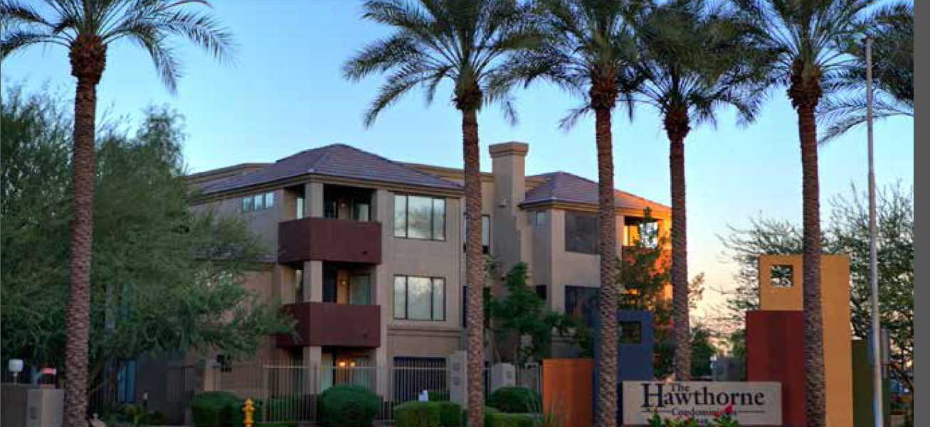 Hawthorne Condominiums Highland Realty Capital