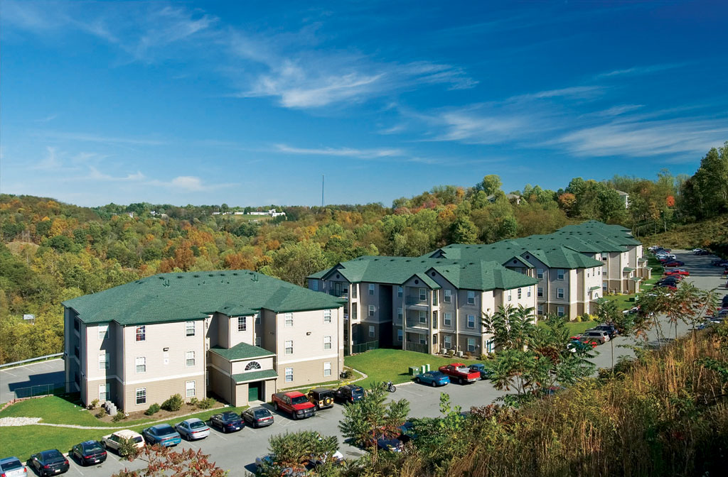 The Ridge Highland Realty Capital