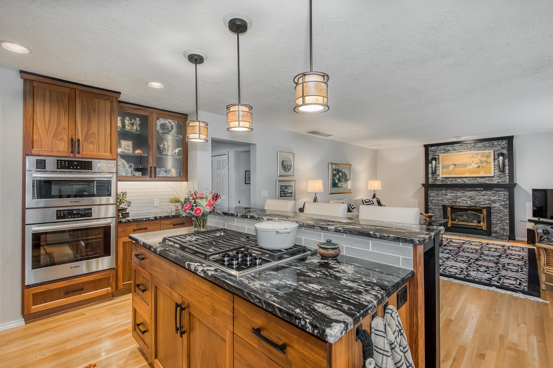 2018 Cost Vs Value report Portland, Oregon Highland Ridge Custom