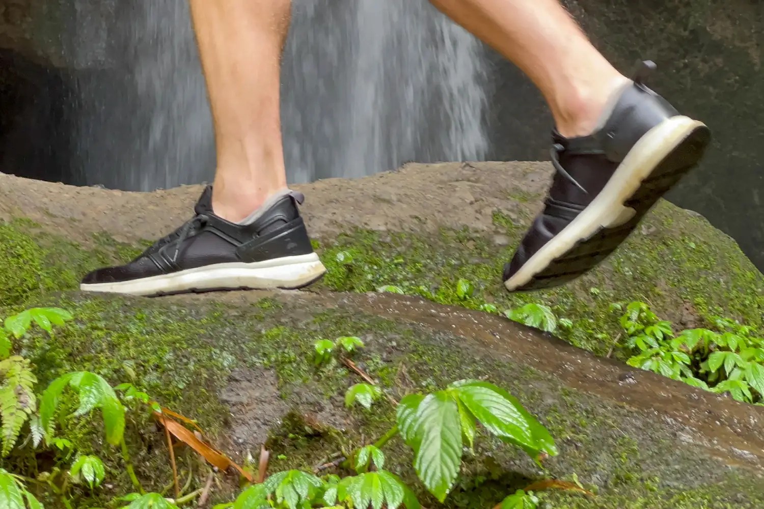 Monsoon from Tropicfeel The Ultimate Travel Shoe?! A Complete Review