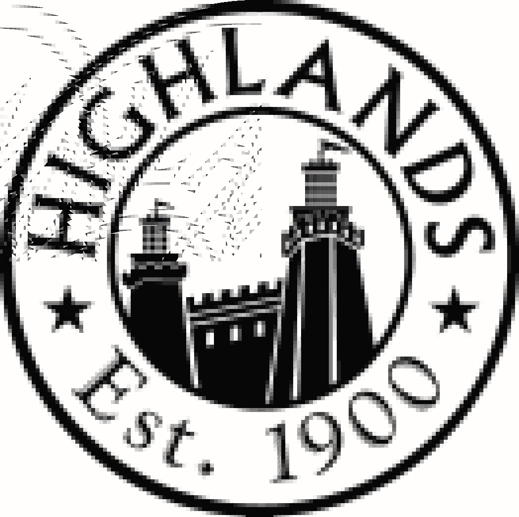 Mayor's & Updates Home Borough of Highlands, New Jersey