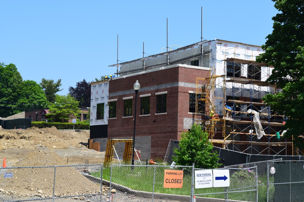 Cold Spring Mayor Seeks Second Legal Opinion The Highlands Current