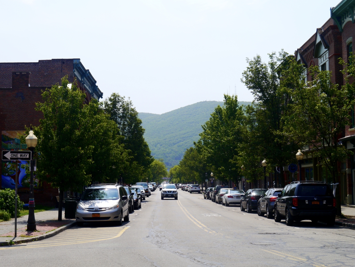 Beacon Council Member Calls for Zoning Review The Current