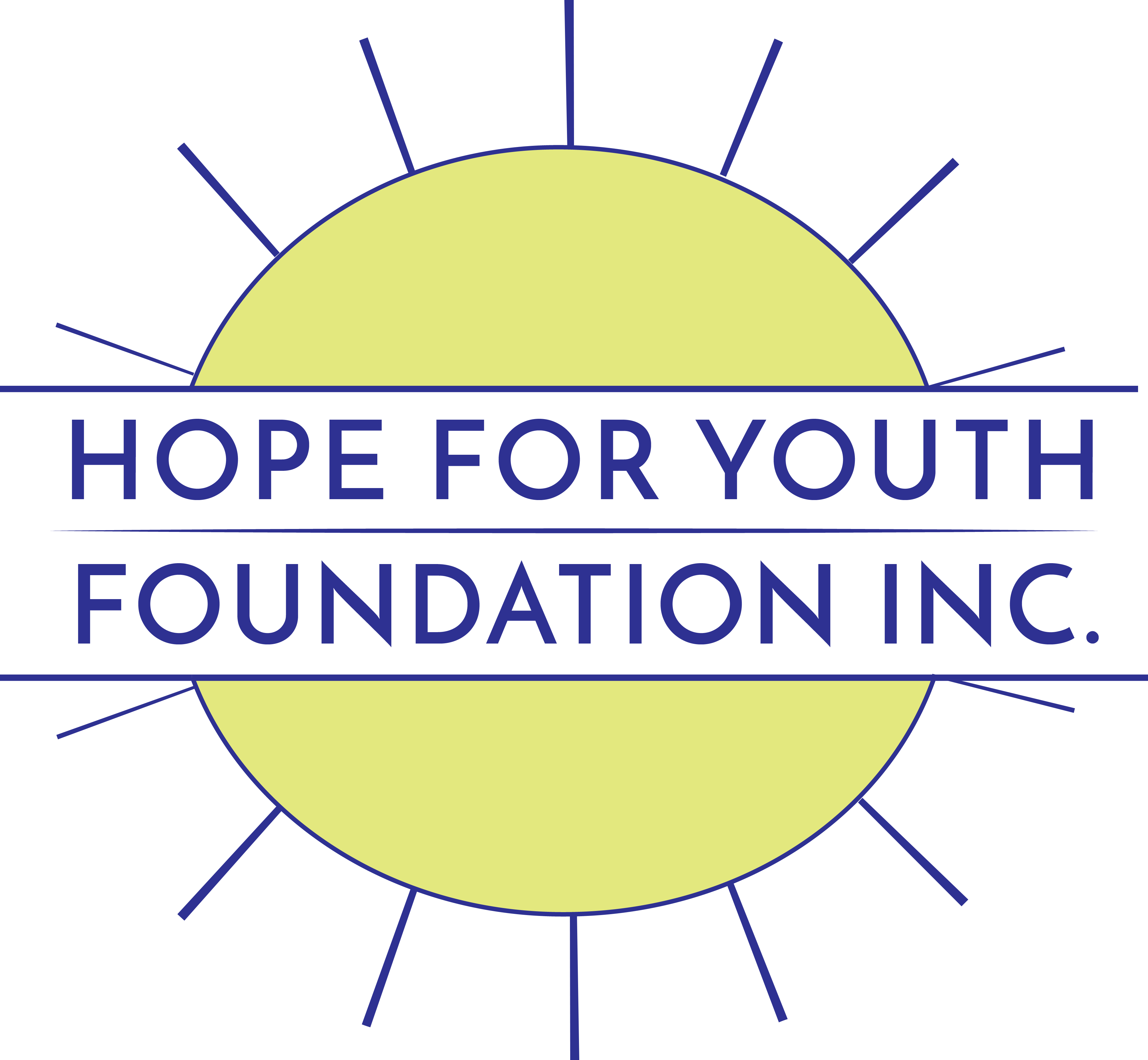 Hope for Youth Walk The Current