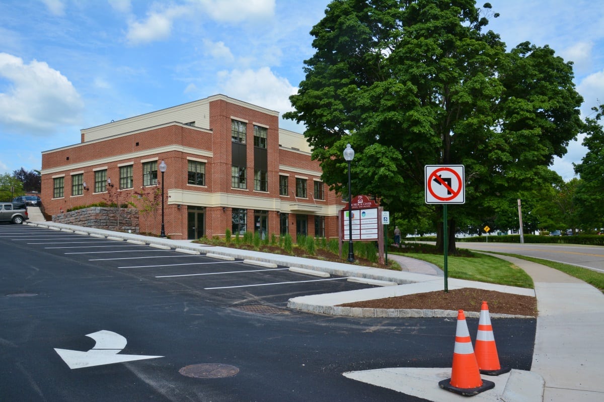 Court Says Cold Spring Can Seek Dismissal of Lawsuit The Current