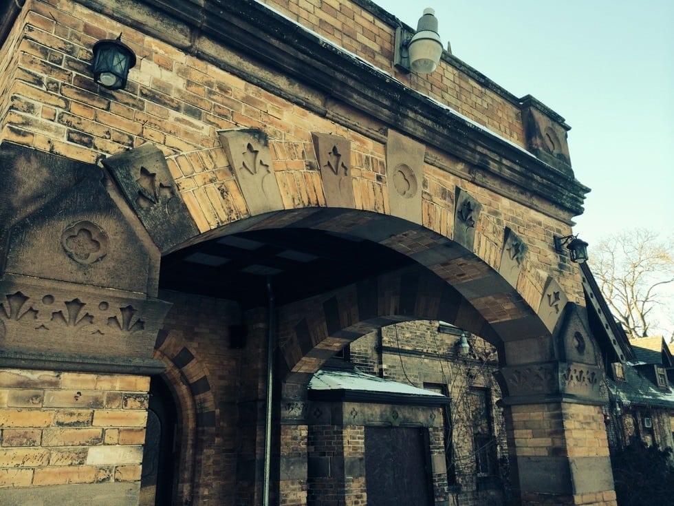 Craig House Sale Pending The Current