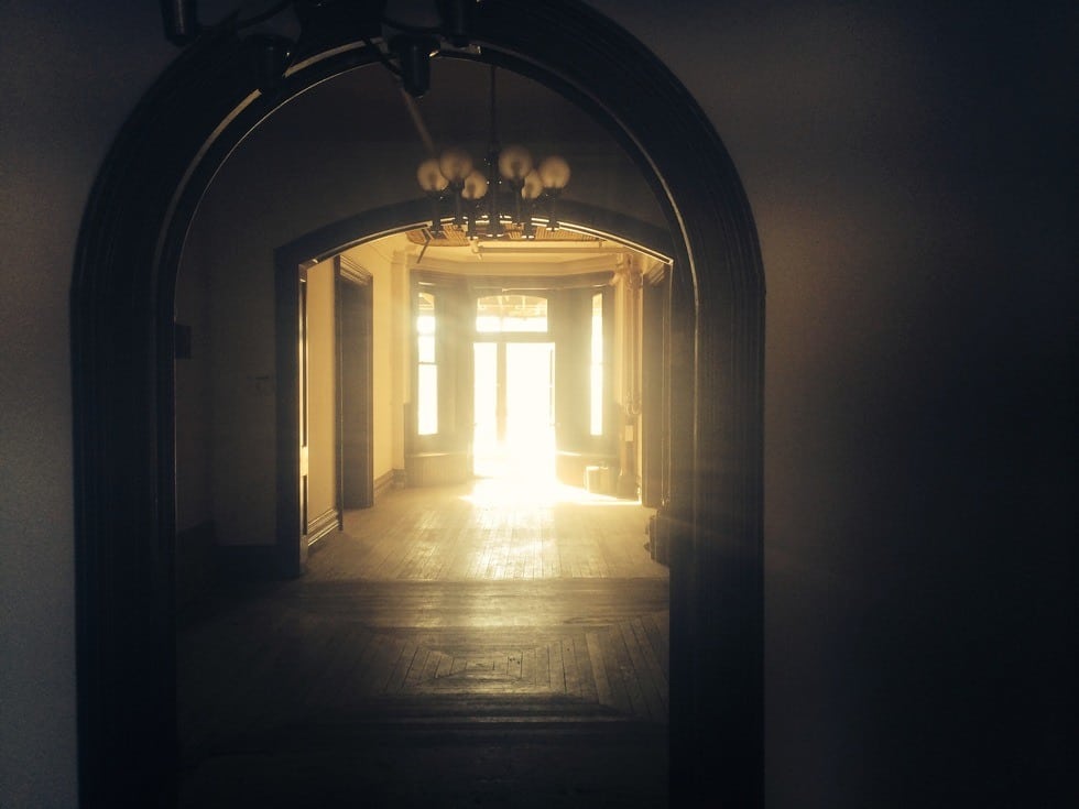 Craig House Sale Pending The Current