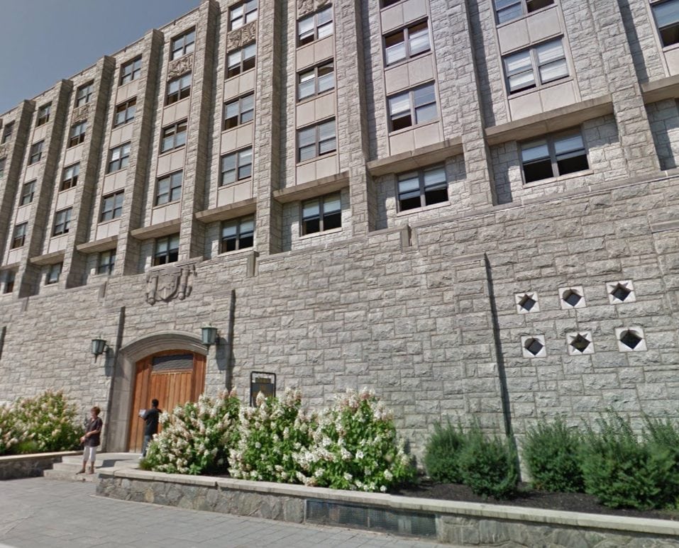 Maloney Wants Army to Rename Lee Barracks The Current