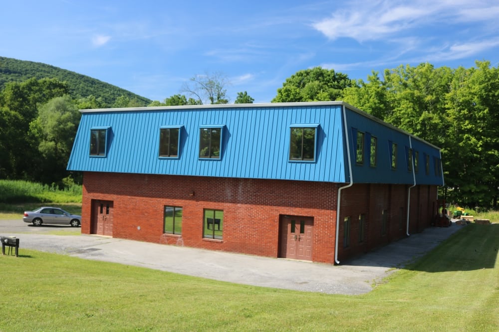 Legislators Like Idea of ‘Business Incubator’ in Philipstown The Current