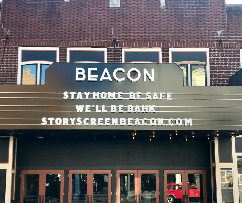 Missing the Movies The Highlands Current