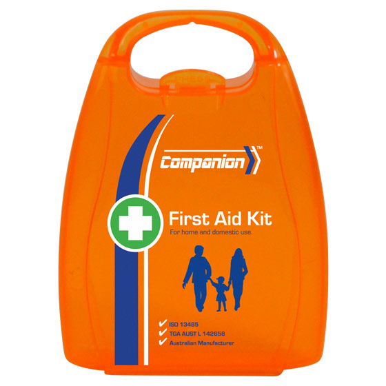 Companion 1 Series First Aid Kit Highlands First Aid