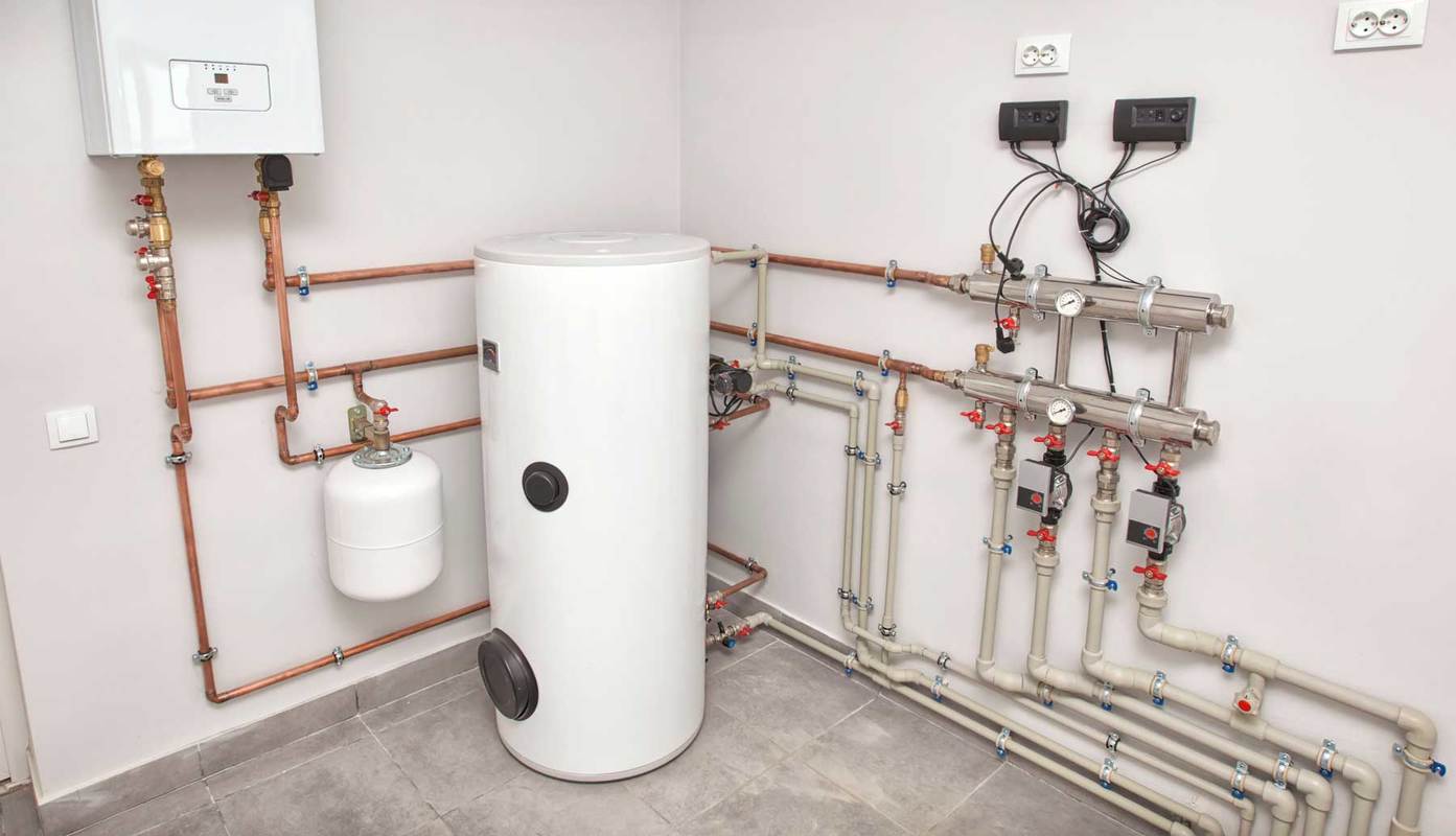 Water Filtration Repair, Water Filtration System Installation, Water