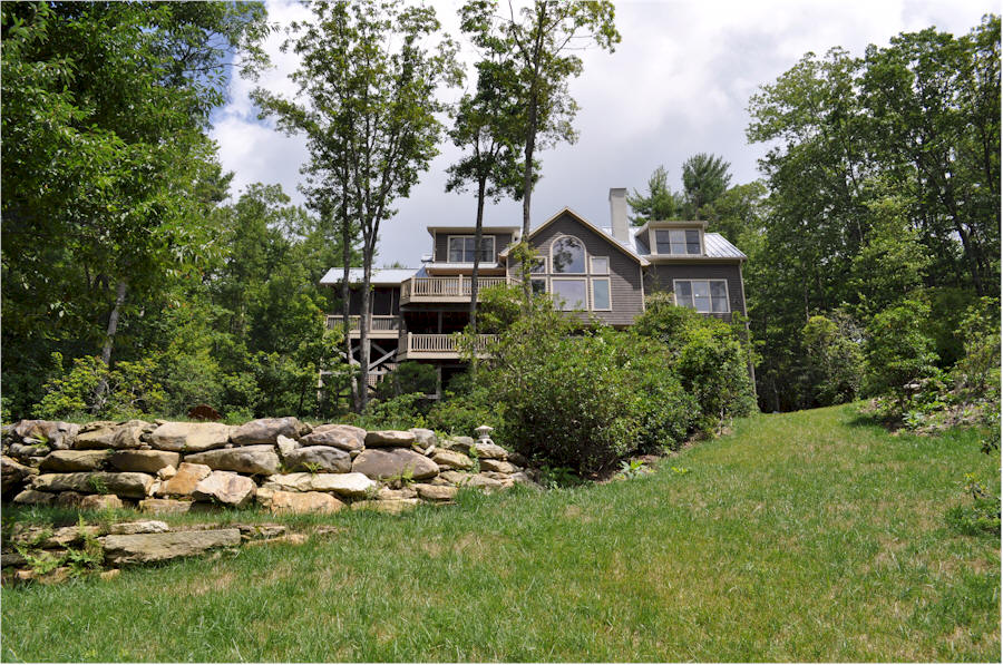 Select Construction of Highlands, NC