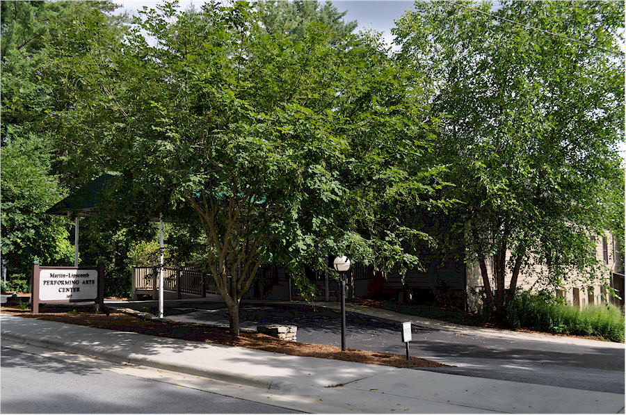 Select Construction of Highlands, NC