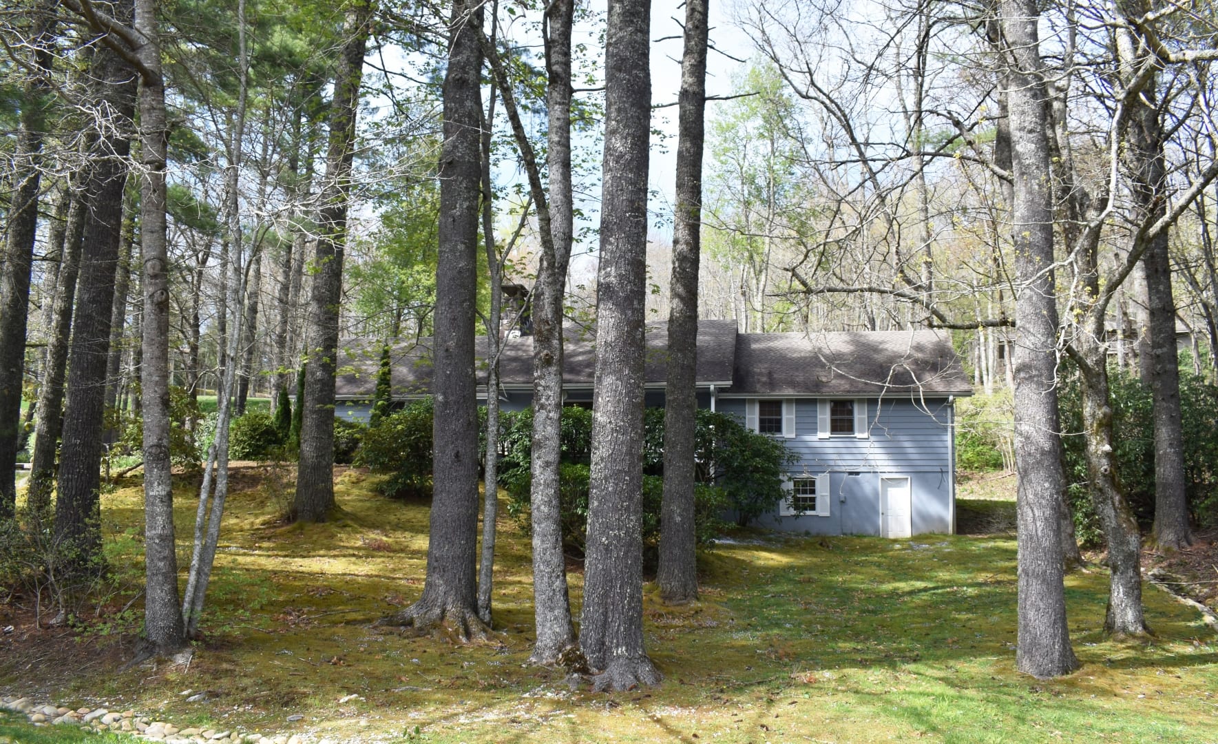 MLS 96332 575,000 Highlands Falls Country Club a vintage legacy