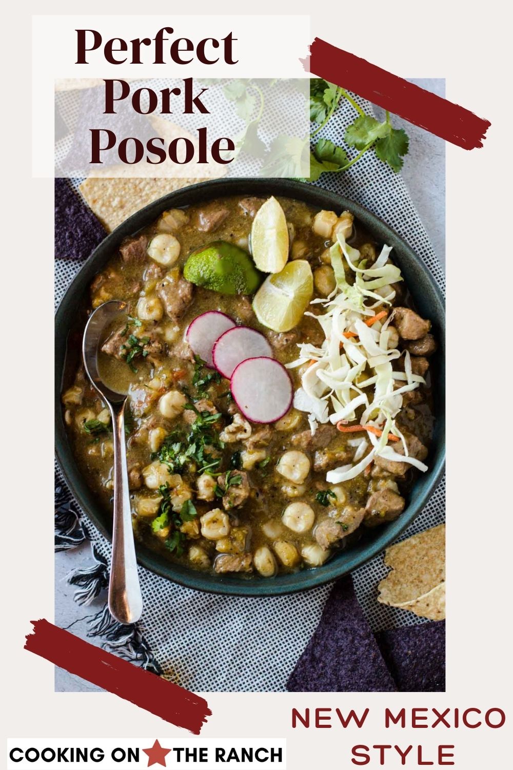 How Long Does It Take To Cook Frozen Posole Simpson Torandready1989