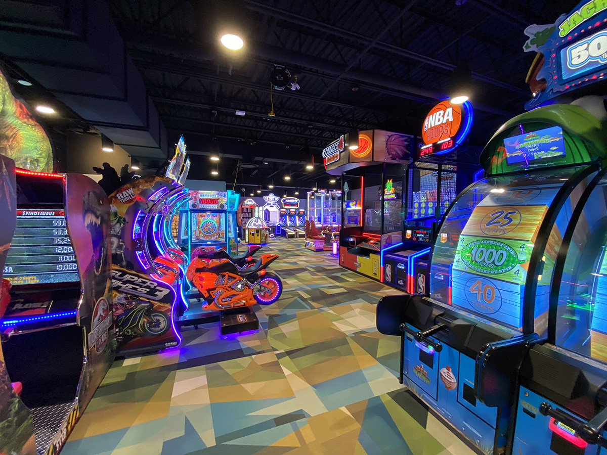 Birthday Party Packages Highlands Sports Complex Wheeling, WV