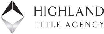 Highland Title