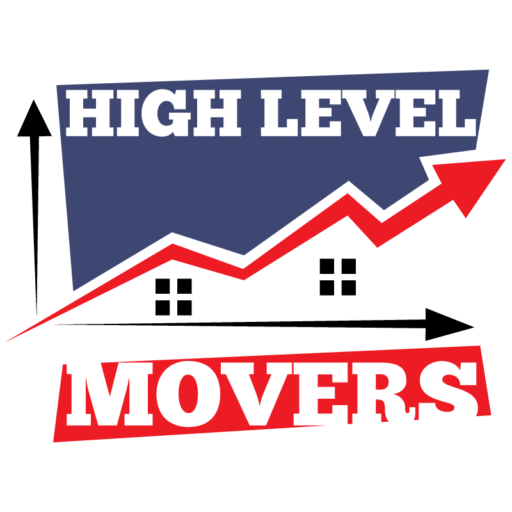 High Level Movers Best Moving Company Toronto Toronto Moving Companies