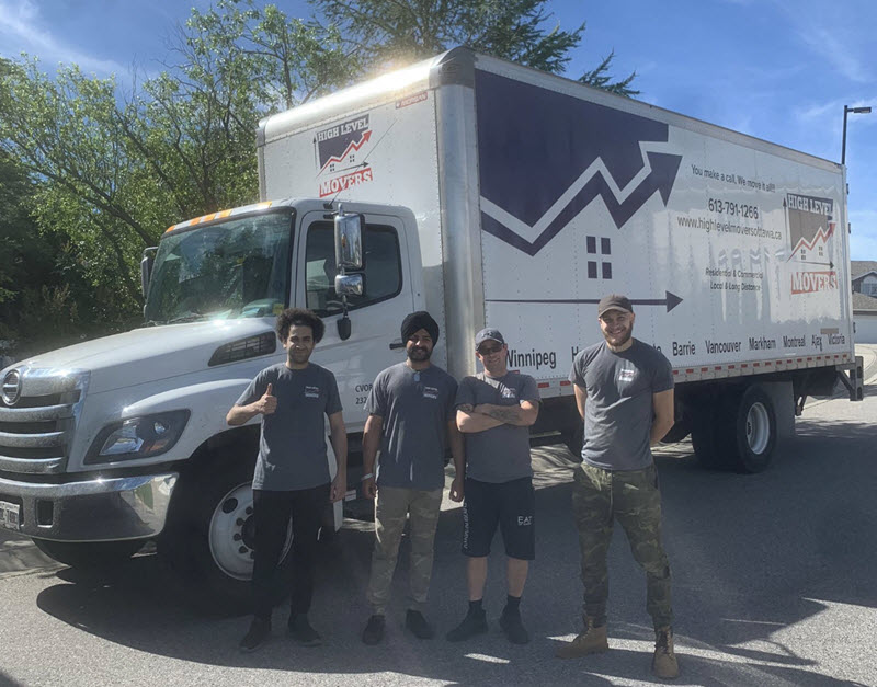 Moving to Ottawa what should you know?