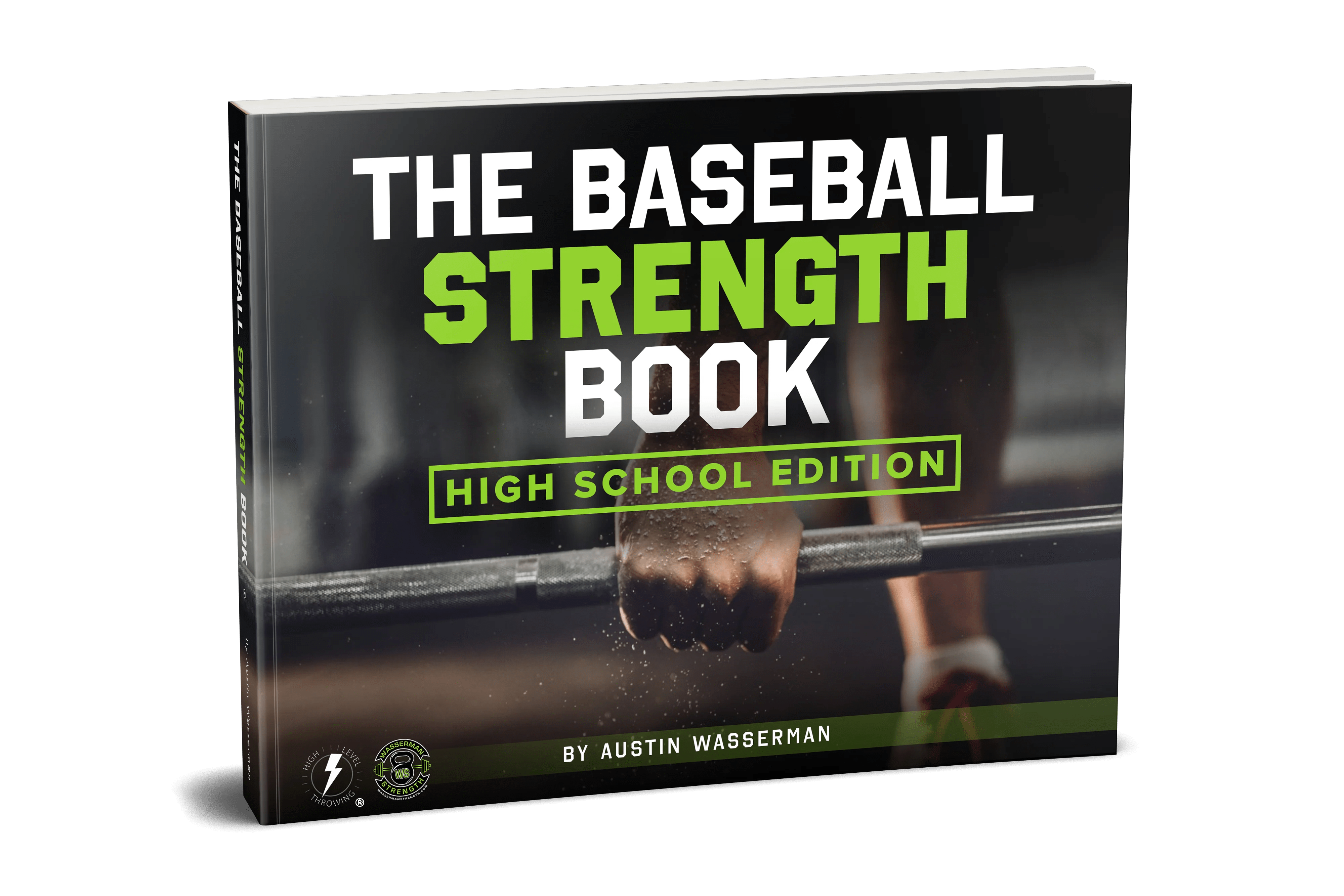High School Strength Baseball High Level Throwing