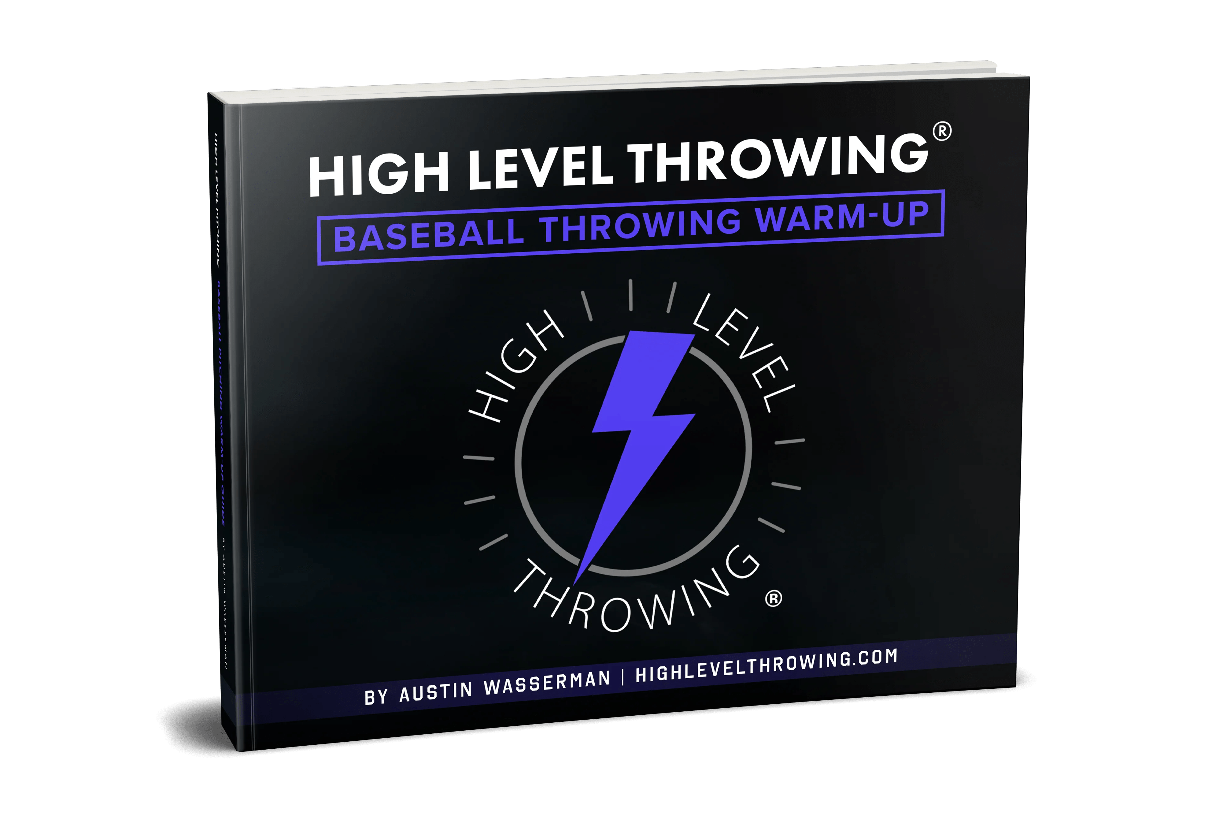 Baseball Throwing WarmUp High Level Throwing