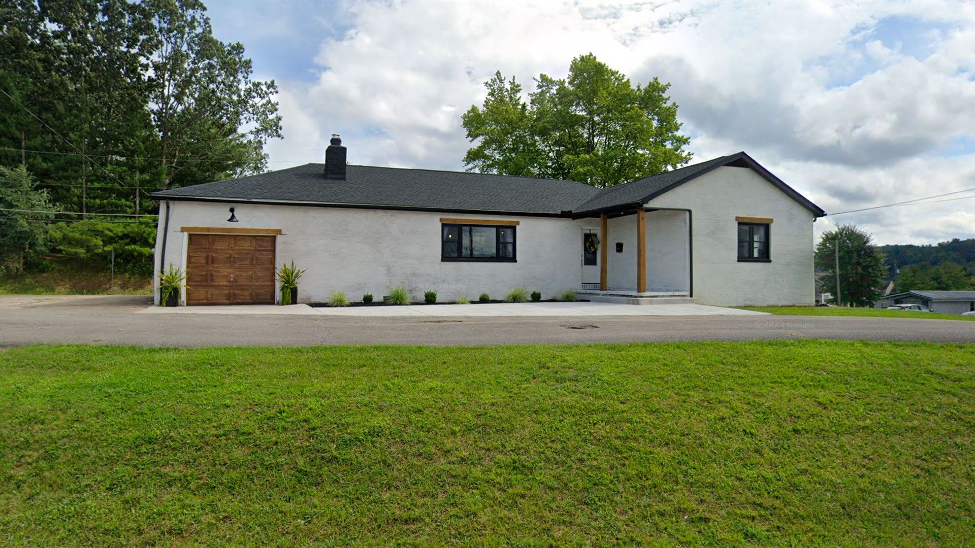 Contact Highley Blessed Realty, LLC