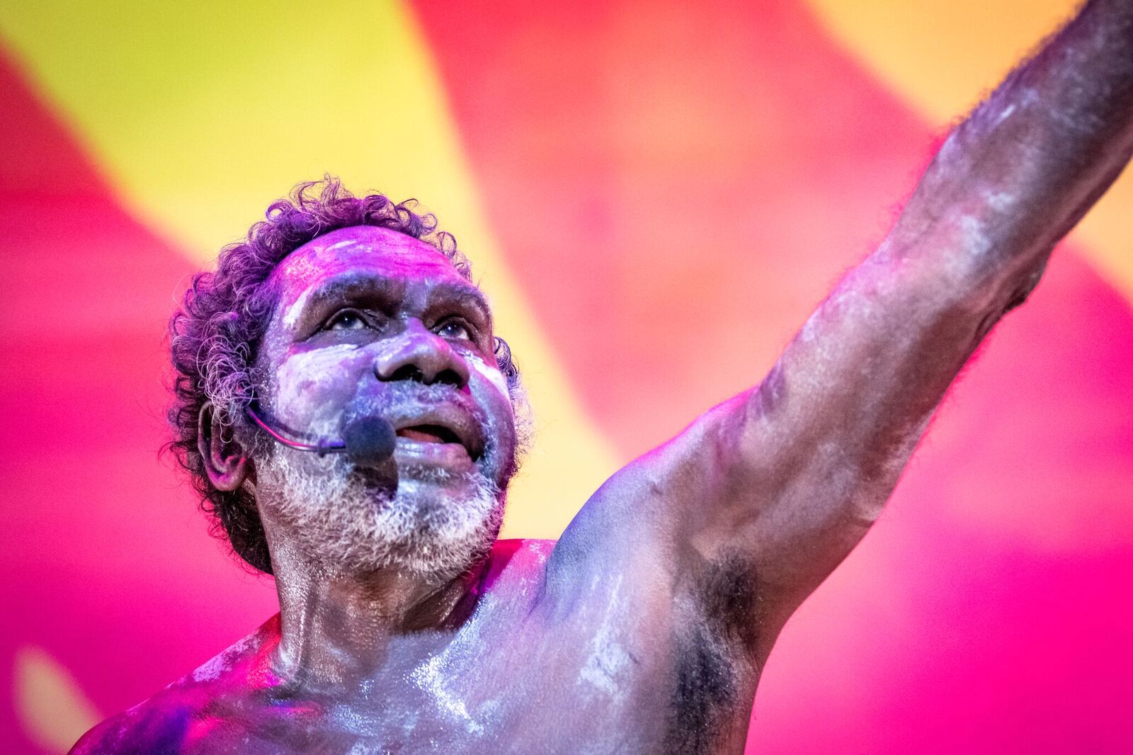 Yothu Yindi Reform Highlife Magazine