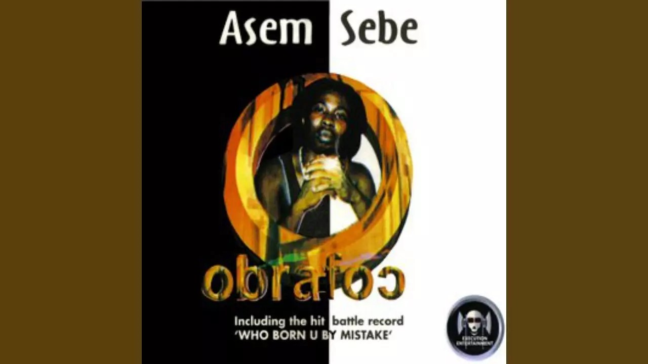 Obrafour Sweet Mama Mp3 Download