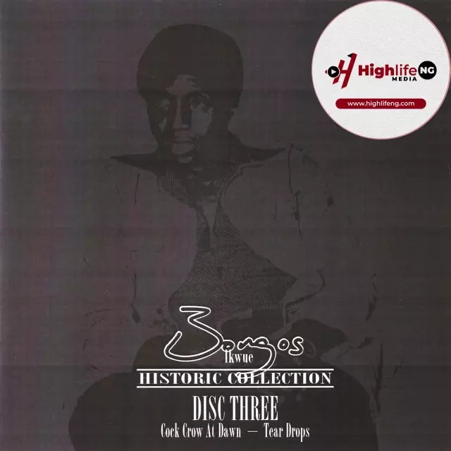 Bongos Ikwue What Right Is Right Mp3 Download