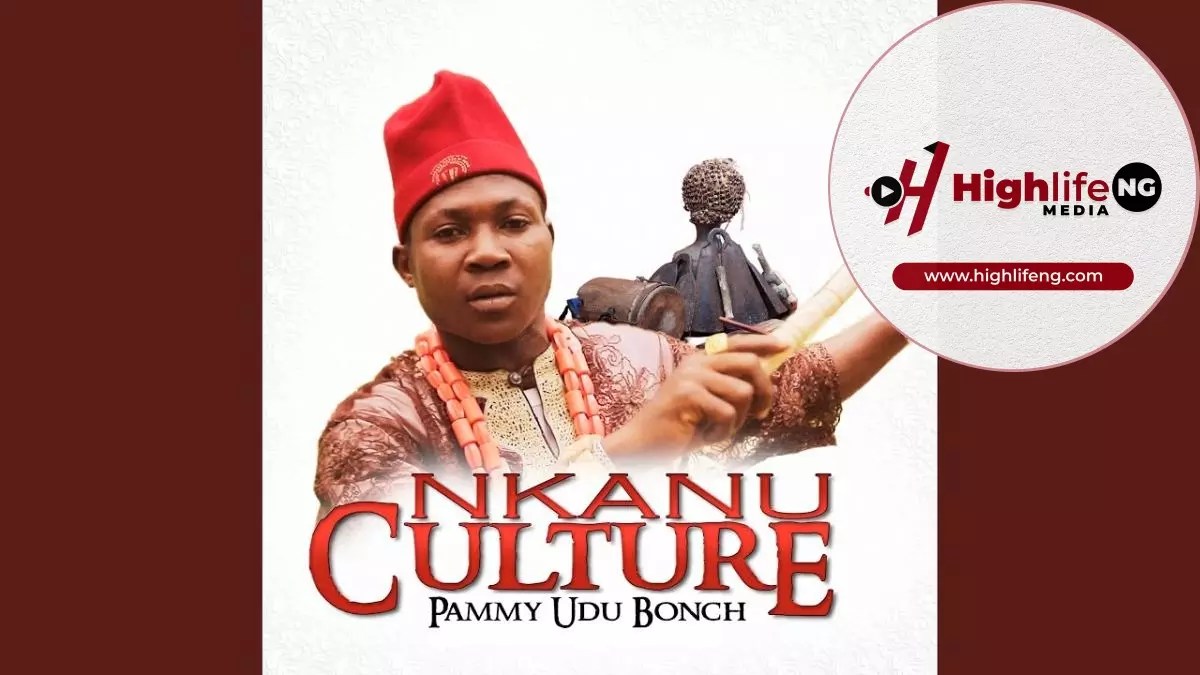 Pammy Udubonch Nkanu Culture Mp3 Download