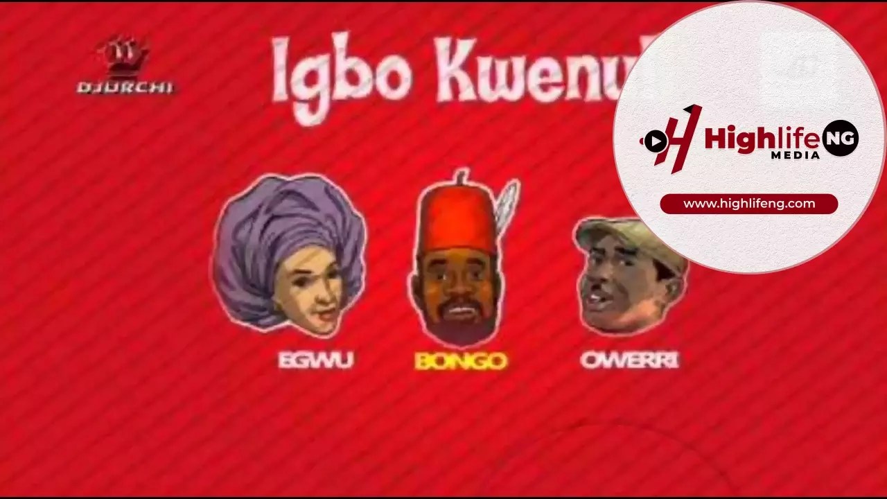Best Of Owerri Bongo Music Mixtape 2023 (Igbo Bongo DJ Mix) Mp3 Download