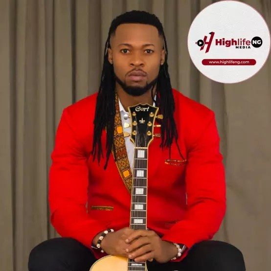 List of the Best Flavour Old Songs / Top 10 Songs by Flavour Nabania