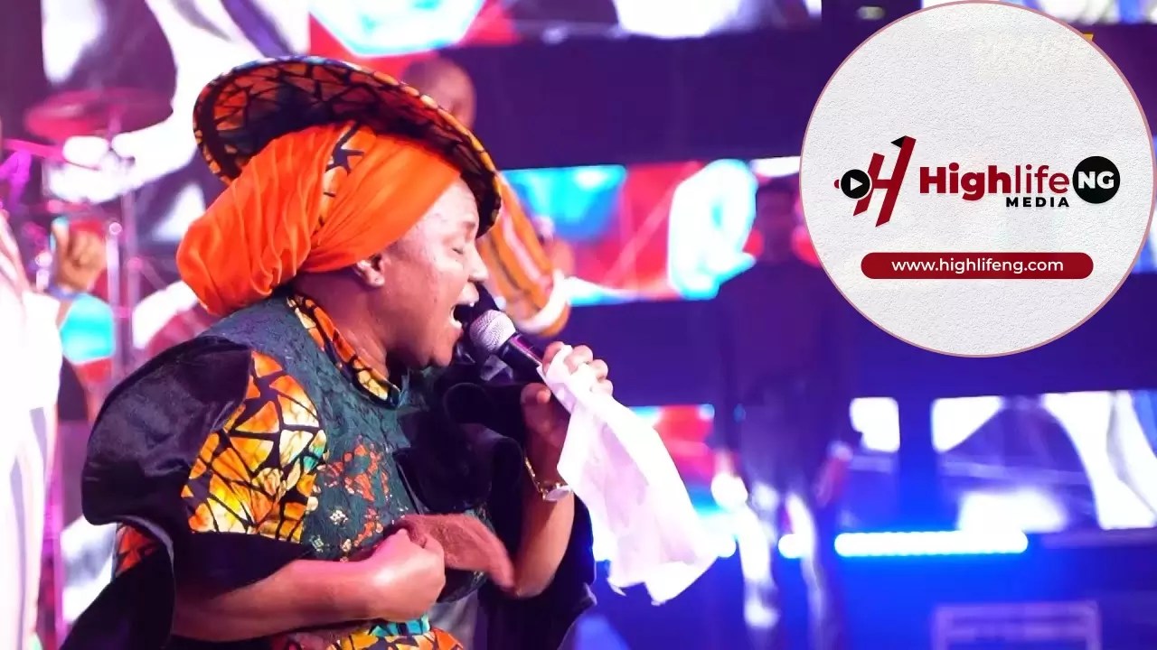 Chioma Jesus Praisewine 2023 Mp3 Download