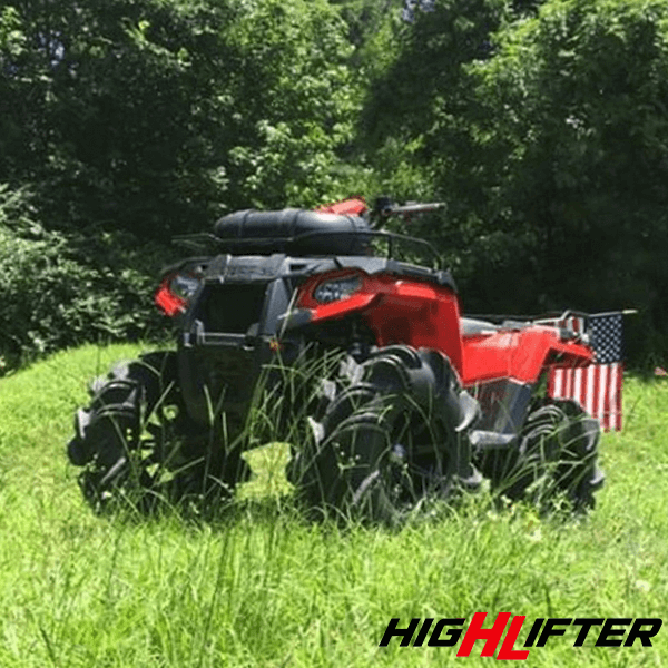 Lift Kit Photo Contest High Lifter Blog