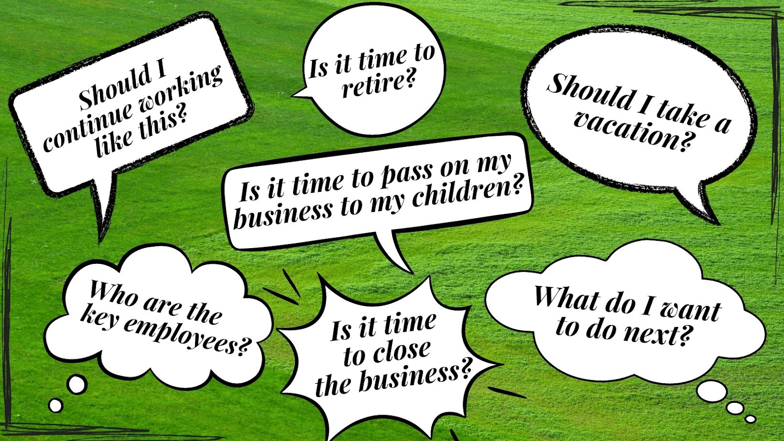 Why are Family Meetings Important in a Family Business? High Lift