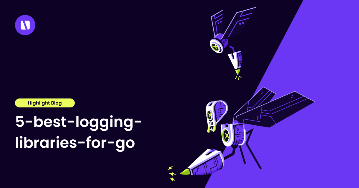 The 5 Best Logging Libraries for Go