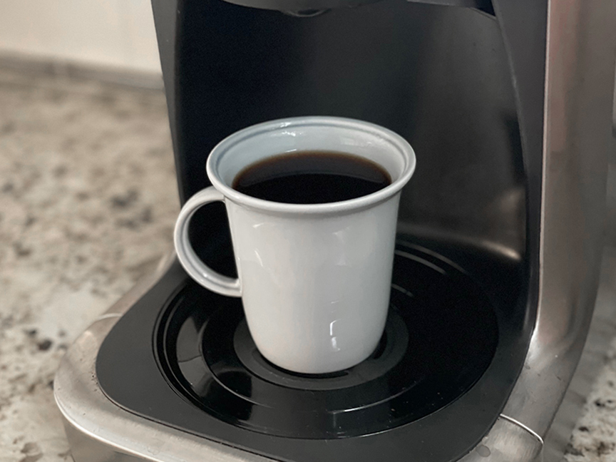 BREVILLE GRIND CONTROL | Highlightable