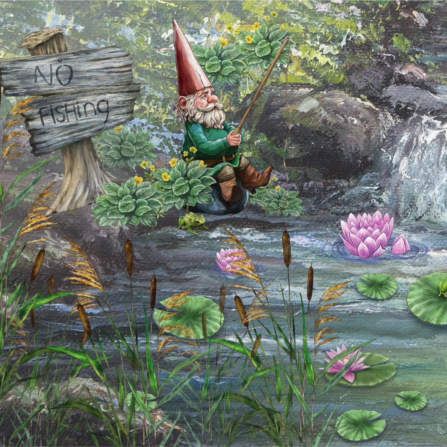 Two Red Robins Pretty Bloomers Artwork Download Highlight Crafts